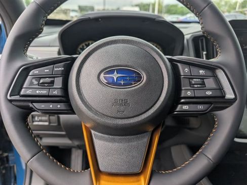 Certified 2026 Subaru Forester Wilderness image 12