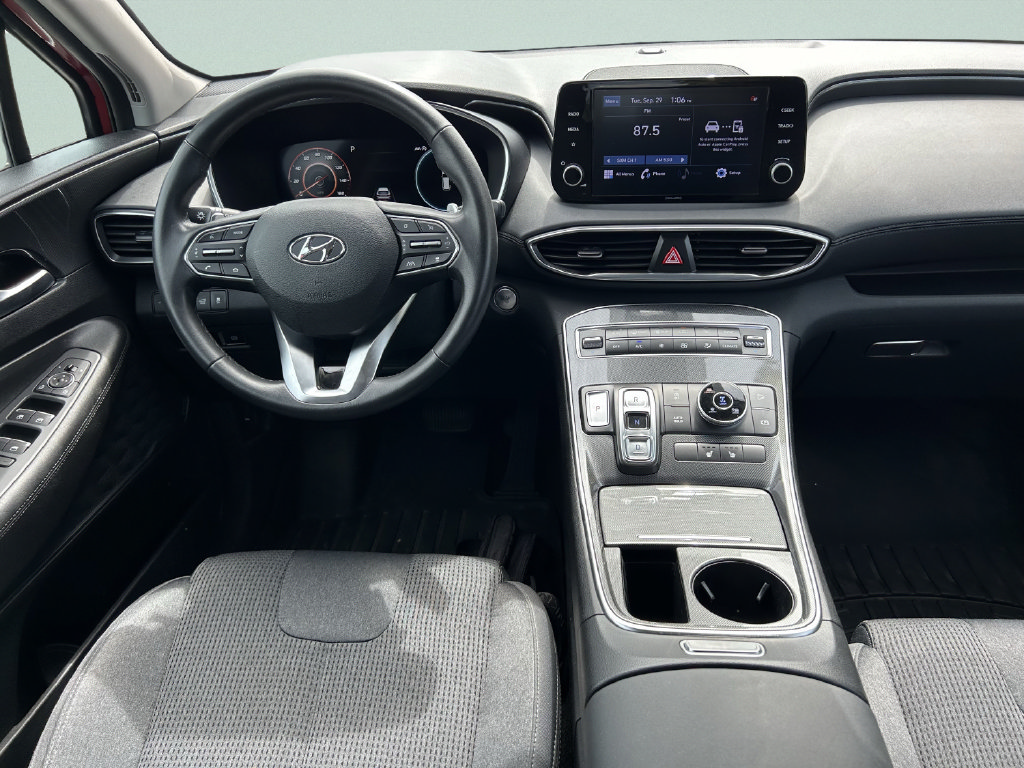 Used 2022 Hyundai Santa Fe XRT AWD/4WD image 19