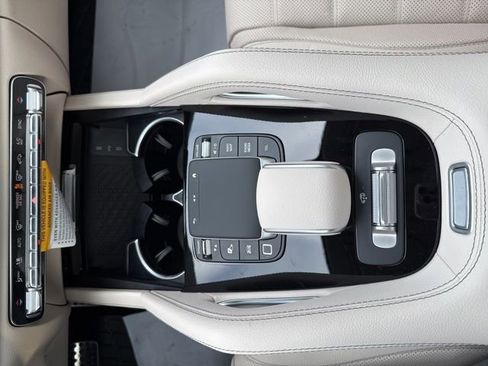 New 2026 Mercedes-Benz GLS 450 4MATIC image 19