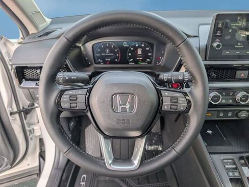 New 2026 Honda CR-V EX-L image 17