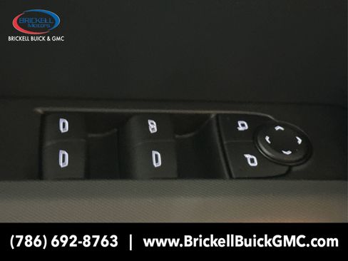 New 2025 GMC Canyon Elevation w/ Convenience Package image 34