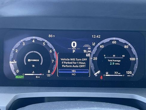 New 2026 Toyota Tacoma TRD Off-Road image 19