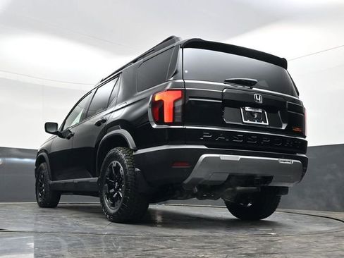 New 2026 Honda Passport TrailSport Elite image 32