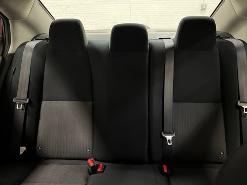 Used 2024 Nissan Sentra SV FWD image 26