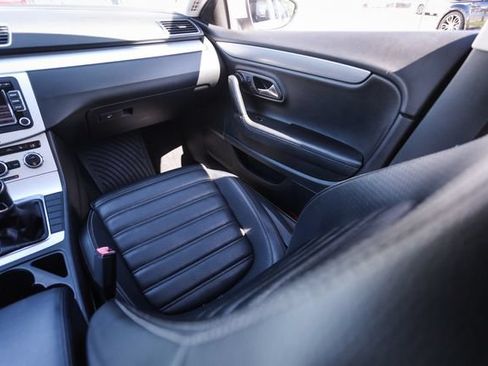 Used 2013 Volkswagen CC Sport FWD image 20