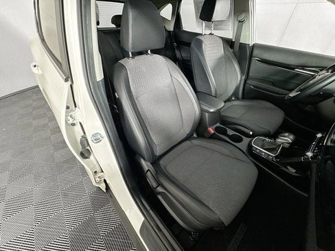 Used 2024 Kia Seltos S AWD/4WD image 27