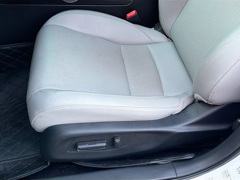 Used 2025 Honda Civic Sport image 20