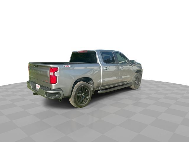 New 2026 Chevrolet Silverado 1500 RST w/ RST Select Package AWD/4WD image 9