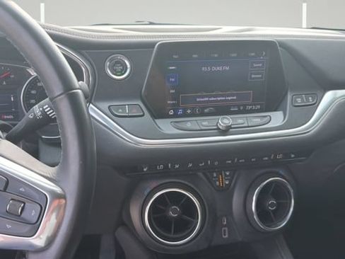 Used 2020 Chevrolet Blazer LT AWD/4WD image 13