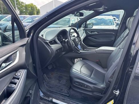 Used 2024 Buick Enclave Essence w/ LPO, Floor Liner Package FWD image 2