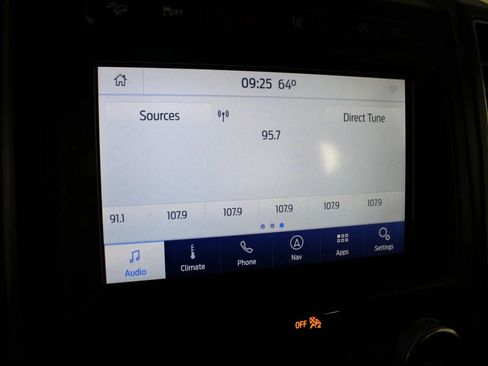 Used 2020 Ford Expedition Max Platinum image 26