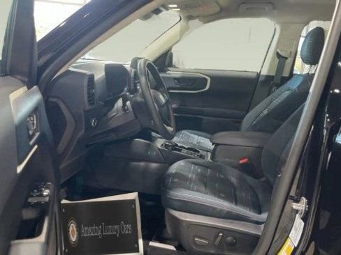 Used 2024 Ford Bronco Sport Heritage w/ Heritage Convenience Package image 10