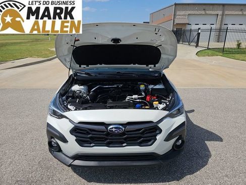 Used 2024 Subaru Crosstrek 2.5i Limited AWD/4WD image 29