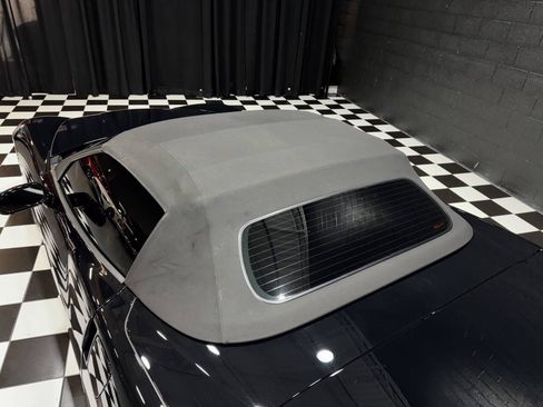 Used 2013 Chevrolet Corvette Convertible image 12