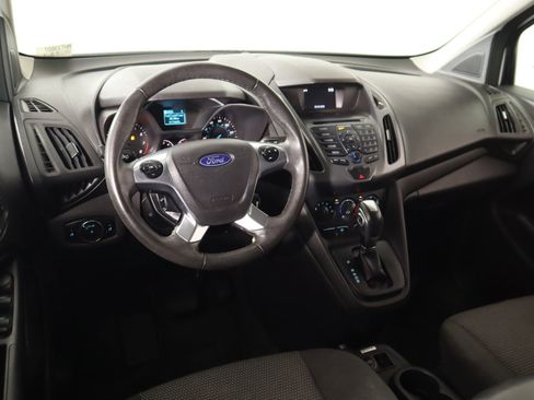 Used 2017 Ford Transit Connect XL image 2