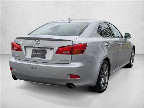 Used 2008 Lexus IS 250 image 5
