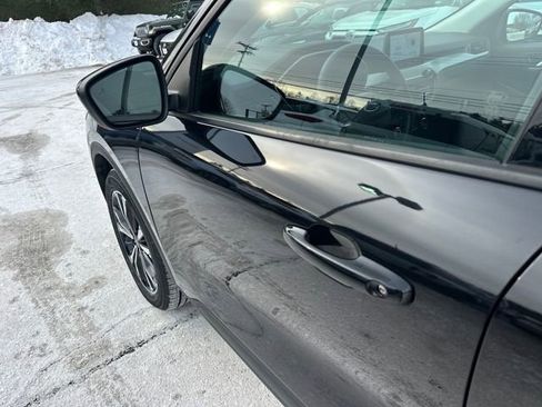 Used 2021 Ford Escape SE w/ SE Sport Appearance Package image 13