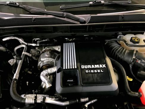 Used 2021 GMC Sierra 1500 Denali w/ Denali Ultimate Package image 33