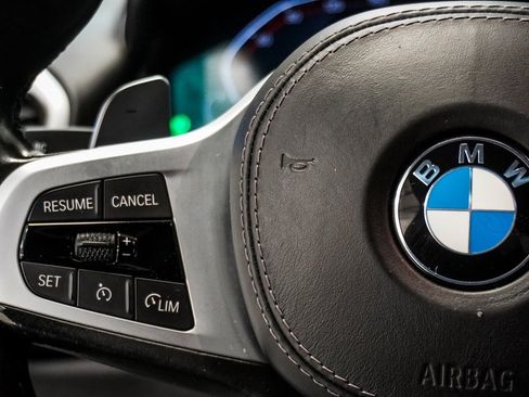 Used 2020 BMW 840i Coupe w/ M Sport Package image 25