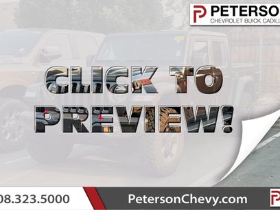 Used 2023 Jeep Gladiator Rubicon w/ Cold Weather Group