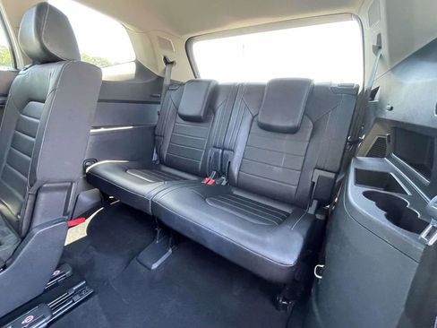Used 2018 Volkswagen Atlas SEL Premium AWD/4WD image 15