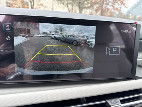 New 2026 Hyundai Tucson SEL image 23