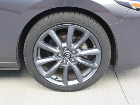 Used 2023 MAZDA MAZDA3 s FWD image 38