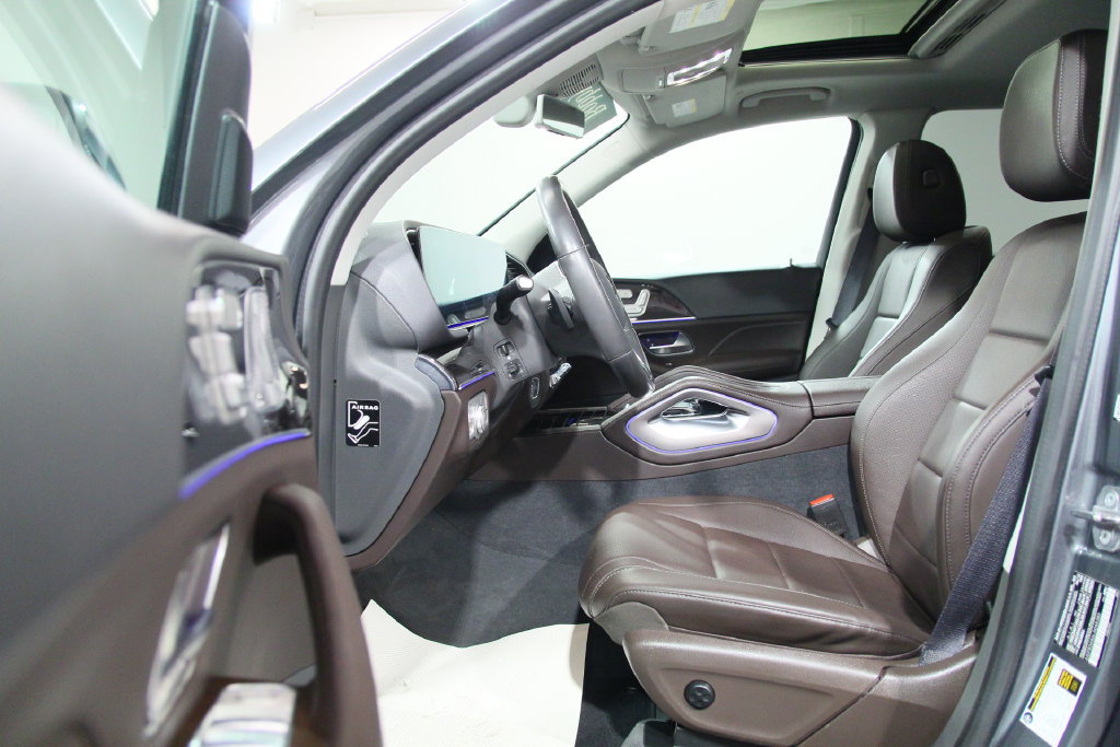 Used 2020 Mercedes-Benz GLE 450 4MATIC image 4