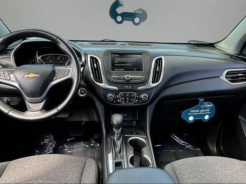 Used 2022 Chevrolet Equinox LT AWD/4WD image 7