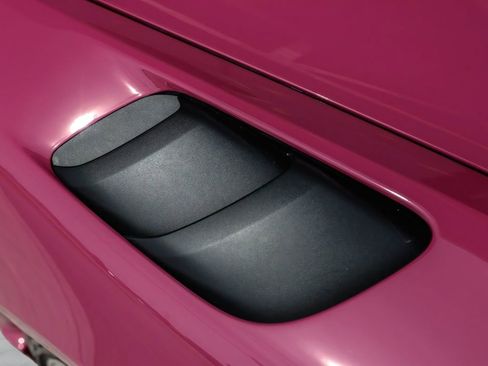 Used 2024 Porsche 718 Boxster Spyder RS RWD image 53