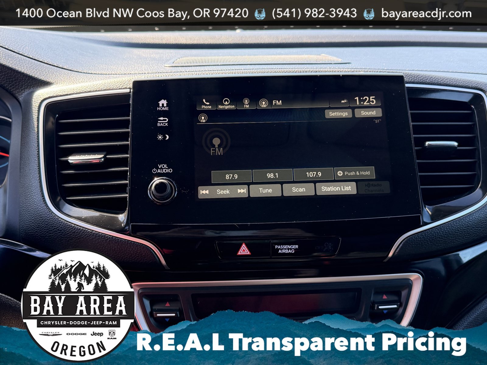 Used 2019 Honda Pilot Touring image 24