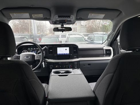 New 2026 Ford F250 XLT w/ Tremor Off-Road Package image 24