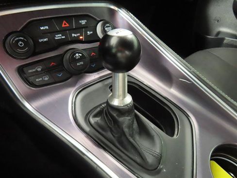Used 2018 Dodge Challenger T/A RWD image 29