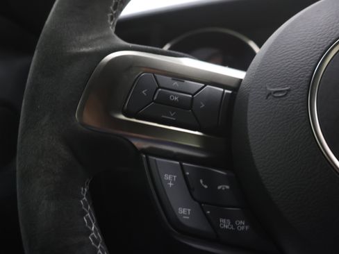 Used 2018 Ford Mustang Shelby GT350 w/ Electronics Package image 15