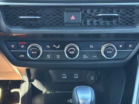 New 2026 Acura ADX A-Spec AWD/4WD image 15