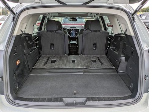 Used 2023 Subaru Ascent Onyx Edition Limited image 13