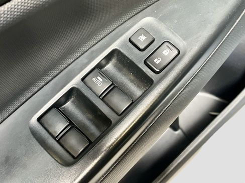 Used 2024 Mitsubishi Mirage G4 Black Edition image 17