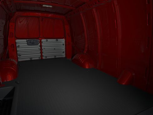 New 2025 Chevrolet Express 2500 w/ Driver Convenience Package image 17