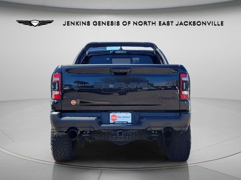 Used 2022 RAM 1500 TRX w/ TRX Level 2 Equipment Group image 9