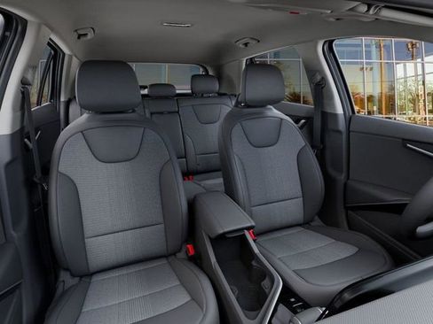 New 2026 Kia Niro EX w/ EX Premium Package image 16