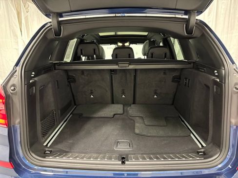 Used 2021 BMW X3 xDrive30i w/ Premium Package AWD/4WD image 45