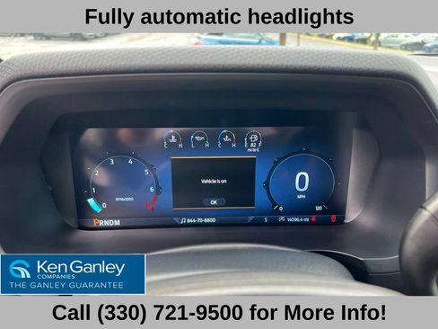 Used 2024 Ford F150 STX w/ STX Black Appearance Package AWD/4WD image 30
