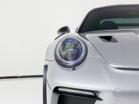 Used 2019 Porsche 911 GT3 RS RWD image 52