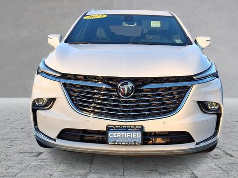 Certified 2023 Buick Enclave Essence image 3