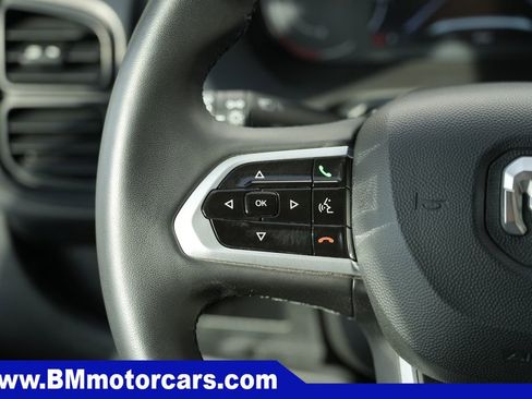 Used 2024 RAM ProMaster 3500 FWD image 22