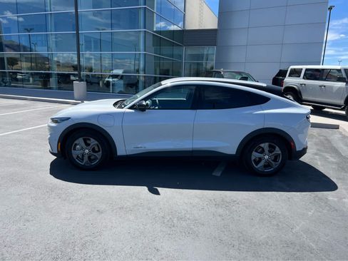 Used 2023 Ford Mustang Mach-E Select AWD/4WD image 12