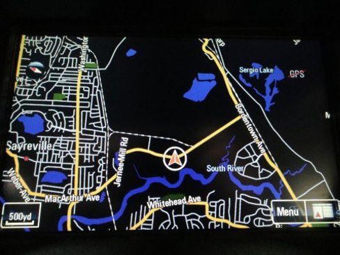 Used 2016 GMC Terrain Denali image 15