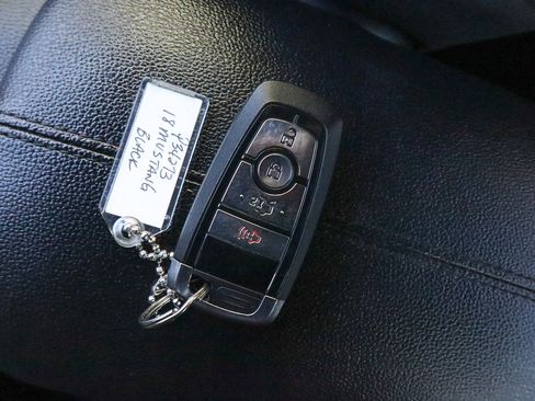 Used 2018 Ford Mustang GT w/ Black Accent Pkg image 27