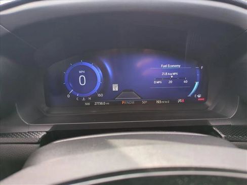 Used 2023 Ford Explorer ST w/ Equipment Group 401A image 9