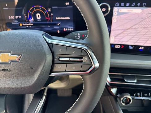 New 2026 Chevrolet Traverse LT w/ Driver Confidence Package image 17